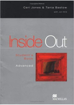 Inside Out, Student's Book Advanced