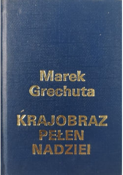 Krajobraz pełen nadziei