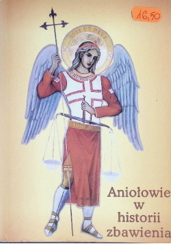 Aniołowie w historii zbawienia