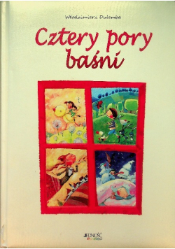Cztery pory baśni