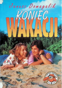 Koniec wakacji
