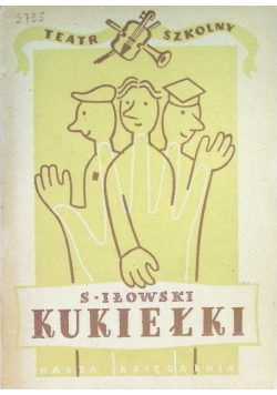 Kukiełki w szkole i świetlicy