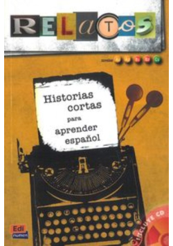 Relatos 1 + CD