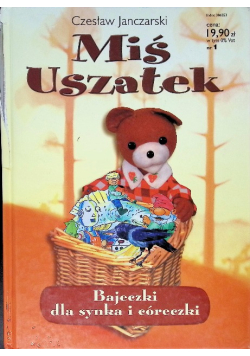 Miś Uszatek