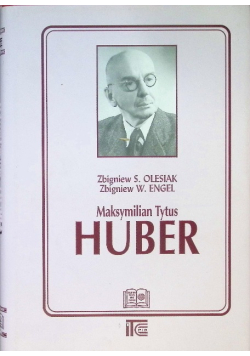 Maksymilian Tytus Huber