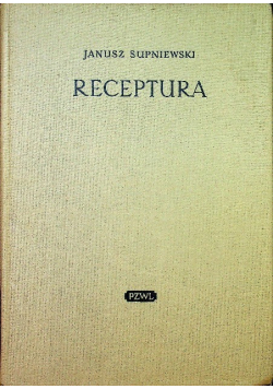 Receptura
