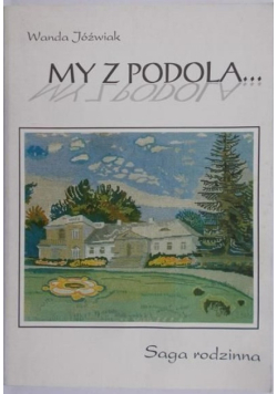 My z Podola