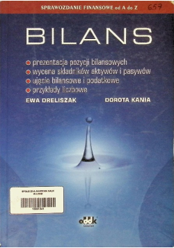 Bilans