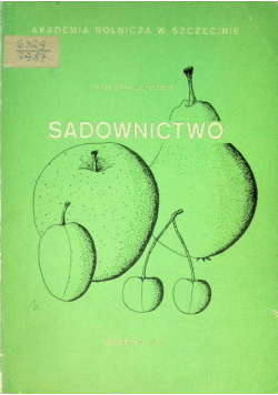 Sadownictwo