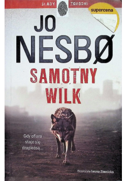 Samotny wilk