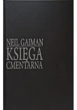Księga Cmentarna