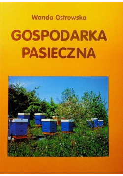 Gospodarka pasieczna