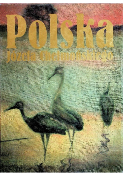 Polska Józefa Chełmońskiego