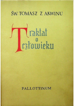 Traktat o człowieku