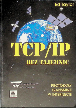 TCP/IP bez tajemnic