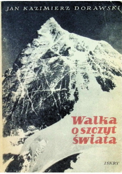 Walka o szczyt świata