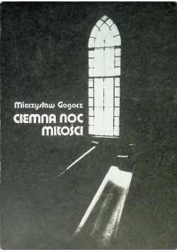 Ciemna noc miłości