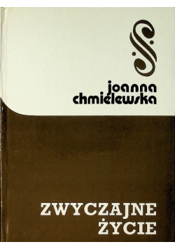 Zwyczajne życie