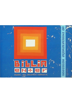 Biblia enter