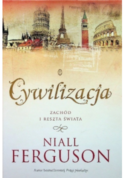 Cywilizacja Zachód i reszta świata