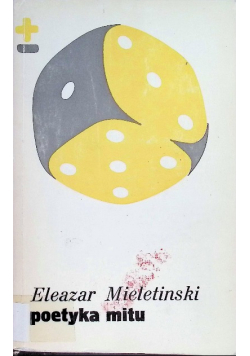 Poetyka mitu