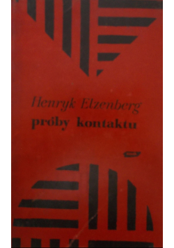 Próby kontaktu