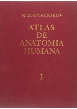 Atlas of Human Anatomy, Tom I