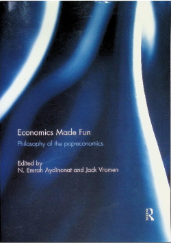 Economics Made Fun Philosophy of the pop-economics