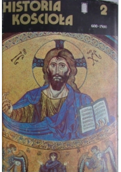 Historia kościoła Tom 2