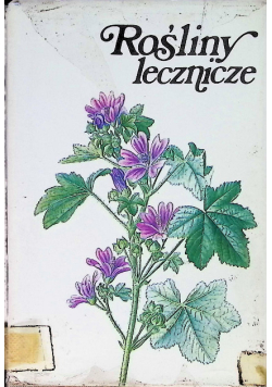 Rośliny Lecznicze