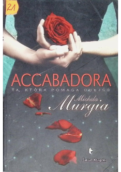 Accabadora