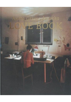 Love book