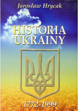 Historia Ukrainy