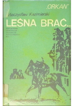 Leśna brać