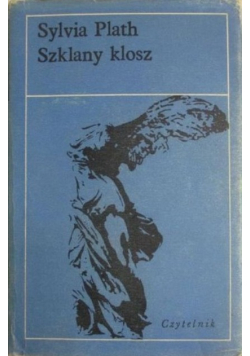 Szklany klosz