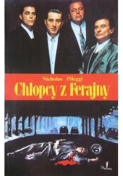 Chłopcy z ferajny