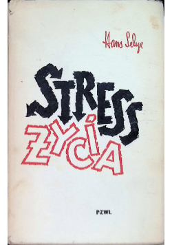 Stress życia