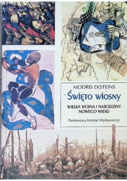 Święto wiosny