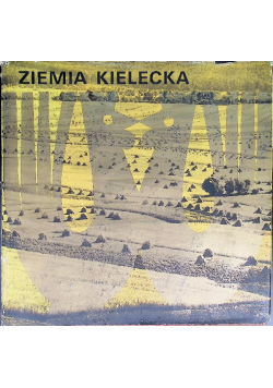 Ziemia Kielecka