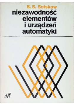 Niezawodność elementów i urządzeń automatyki