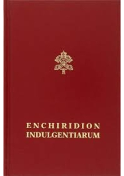 Enchiridion indulgentiarum