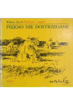 Piękno nie dostrzegane