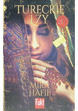 Tureckie Łzy
