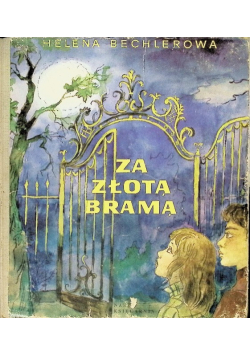 Za złotą bramą
