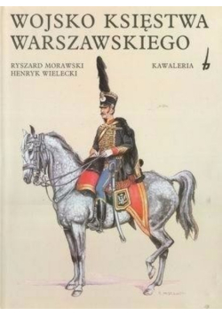 Wojsko Księstwa Warszawskiego  kawaleria