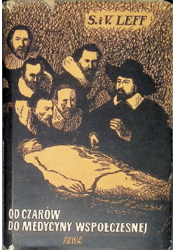 Od czarów do medycyny współczesnej