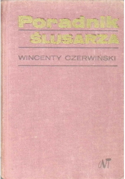 Poradnik ślusarza