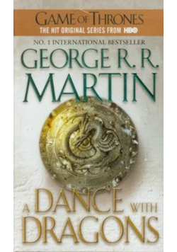 Dance with Dragons