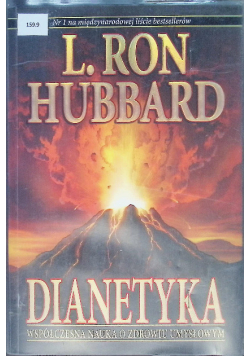 Dianetyka