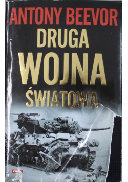Druga Wojna Światowa